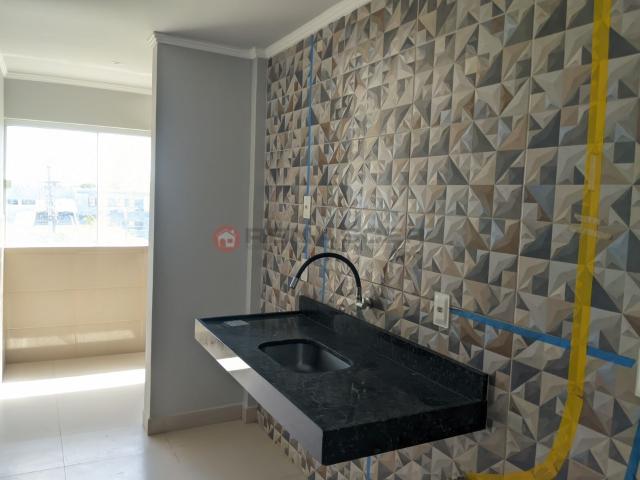 Apartamento para alugar no bairro Sabiazal em Parnaíba/PI