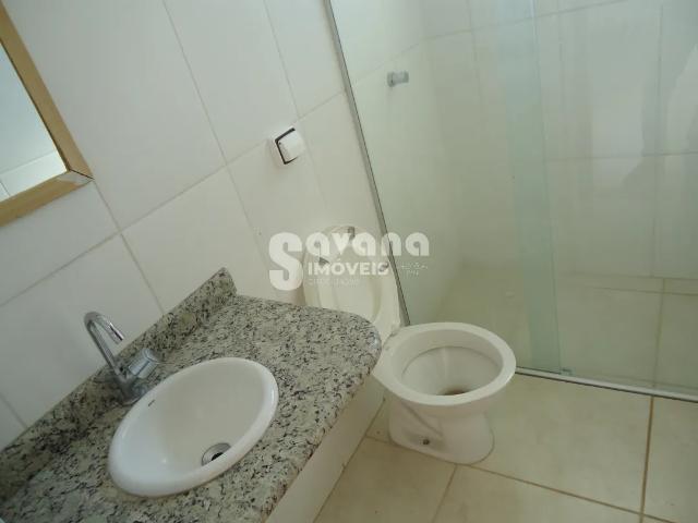 Apartamento para alugar no bairro Santa Rita