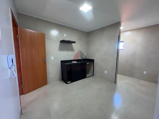 Apartamento para alugar no bairro Setor Central em Goiânia/GO