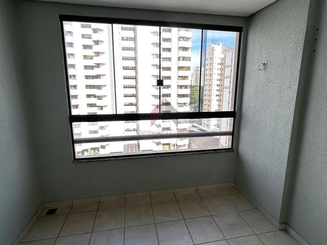 Apartamento para alugar no bairro Setor Central em Goiânia/GO