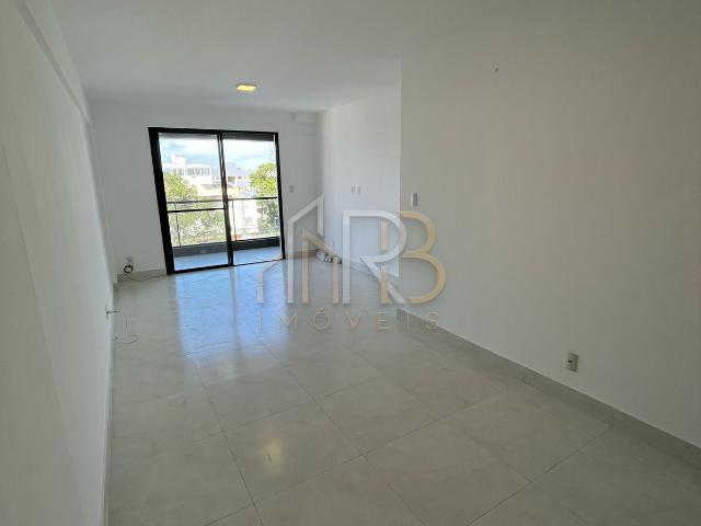 Apartamento para alugar no bairro Pontal em Ilhéus/BA