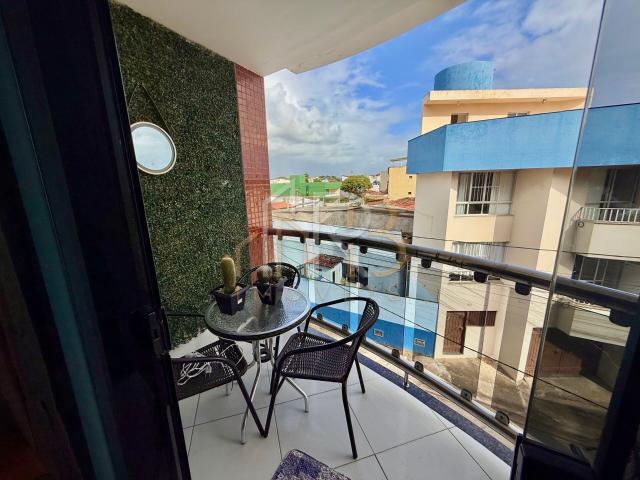 Apartamento para alugar no bairro Pontal em Ilhéus/BA