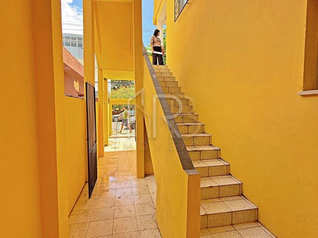 Apartamento para alugar no bairro Pontal em Ilhéus/BA