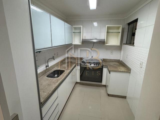 Apartamento para alugar no bairro Pontal em Ilhéus/BA