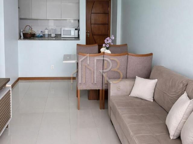 Apartamento para alugar no bairro Pontal em Ilhéus/BA