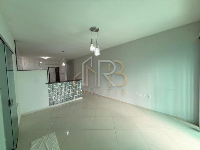 Apartamento para alugar no bairro Pontal em Ilhéus/BA