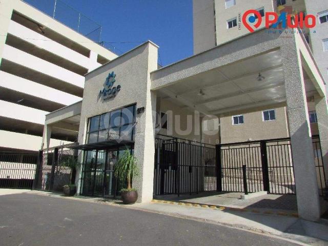 Apartamento para alugar no bairro Paulicéia em Piracicaba SP
