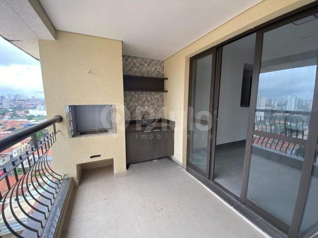Apartamento para alugar no bairro Paulista em Piracicaba SP