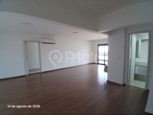 Apartamento para alugar no bairro Paulista Piracicaba/SP