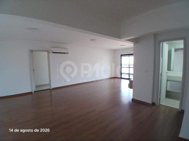 Apartamento para alugar no bairro Paulista Piracicaba/SP