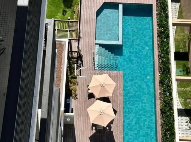 Apartamento para Alugar no Bairro Parnamirim com 4 Suítes / 166 m²