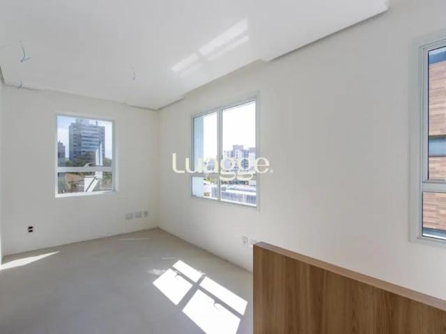 Apartamento para alugar no bairro passo d'areia 01 suite 01 vaga
