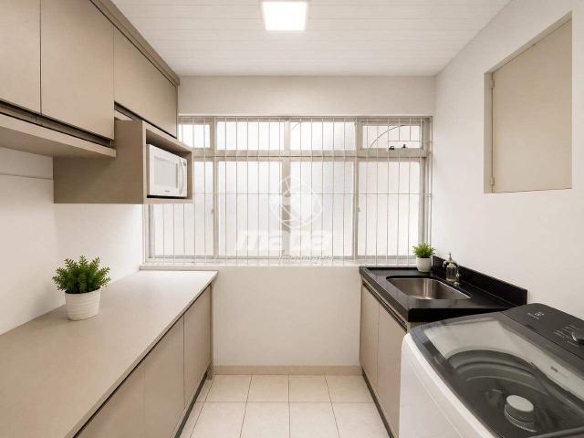 Apartamento para Alugar no bairro Passo Manso em Blumenau
