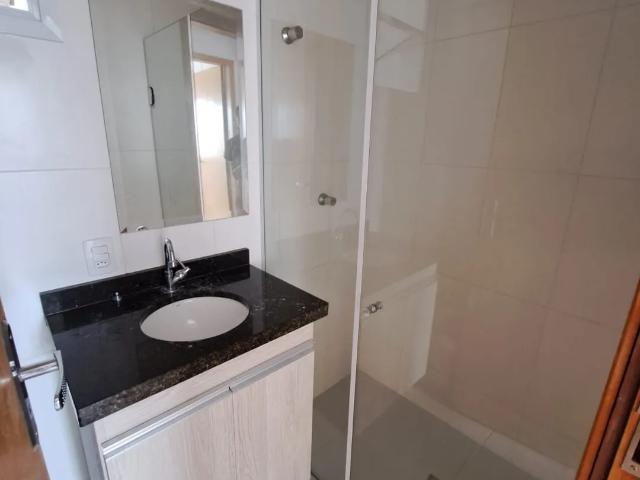 Apartamento para alugar no bairro Pio Gomes