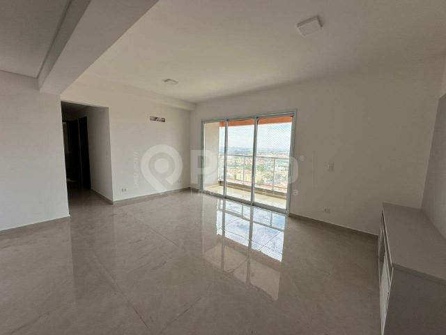 Apartamento para alugar no bairro Piracicamirim – Piracicaba/SP