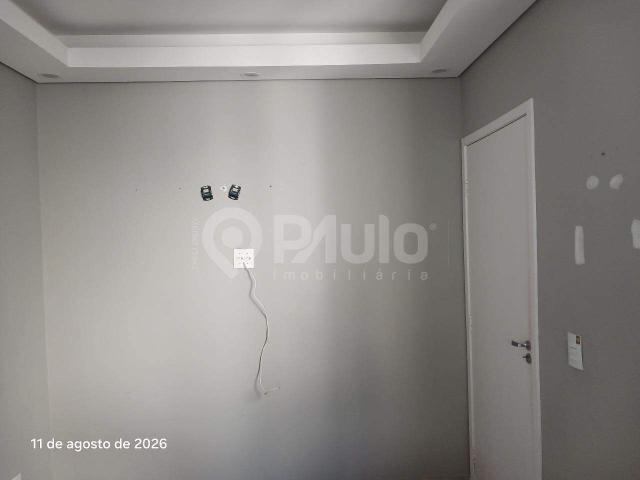 Apartamento para alugar no Bairro Piracicamirim Piracicaba/SP
