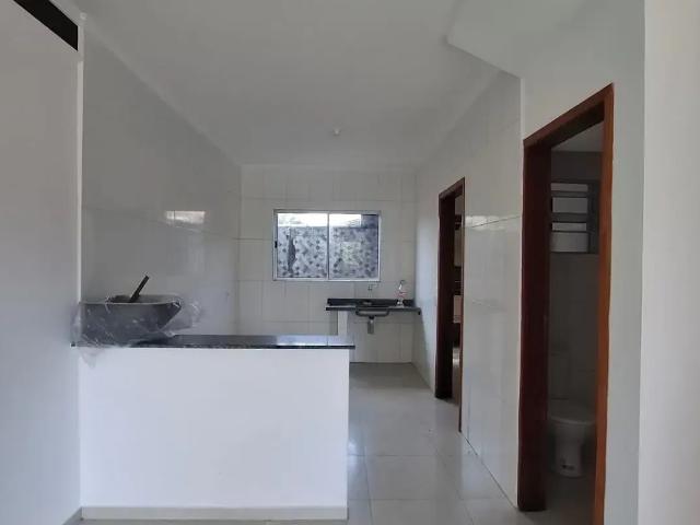Apartamento para alugar no bairro Plataforma Mongaguá/SP