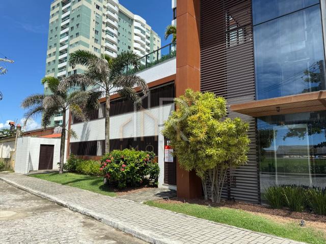 Apartamento para alugar no bairro Praia do Sul em Ilhéus/BA