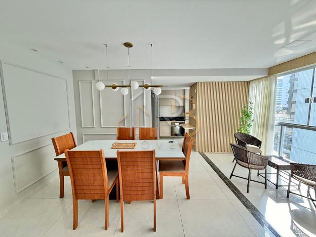 Apartamento para alugar no bairro Praia do Sul em Ilhéus/BA