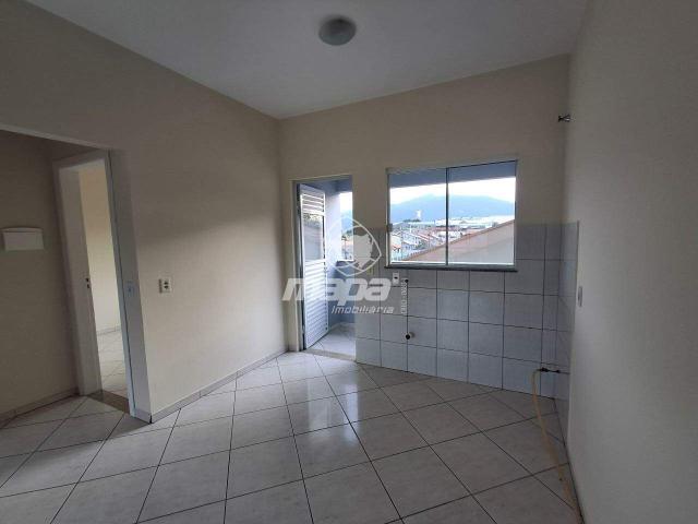 Apartamento para Alugar no bairro Quintino em Timbó