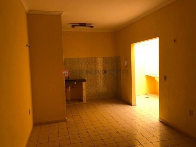 Apartamento para alugar no bairro Rodoviária em Parnaíba/PI