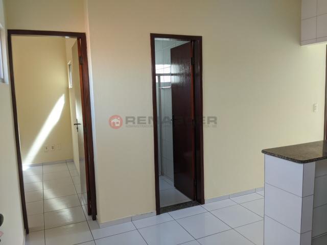 Apartamento para alugar no bairro Rodoviária em Parnaíba/PI