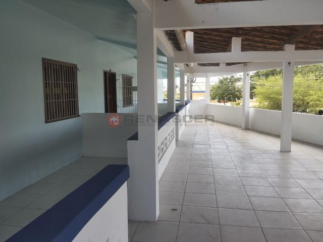 Apartamento para alugar no bairro Rodoviária em Parnaíba/PI