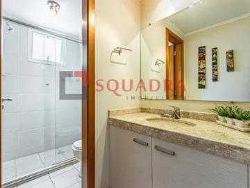 Apartamento Alto Padrão 146m² Mobiliado 3 Quartos No Rebouças