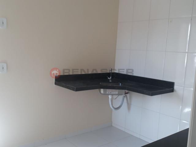 Apartamento para alugar no bairro Reis Veloso em Parnaíba/PI
