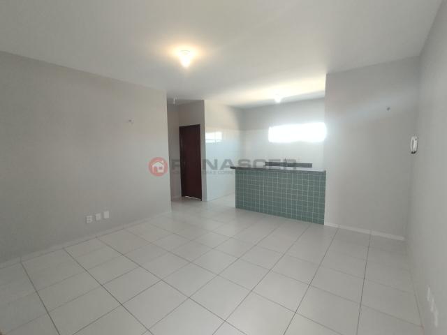 Apartamento para alugar no bairro Reis Veloso em Parnaíba/PI