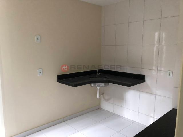 Apartamento para alugar no bairro Reis Veloso em Parnaíba/PI