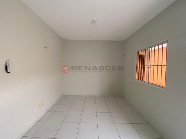 Apartamento para alugar no bairro Reis Veloso em Parnaíba/PI