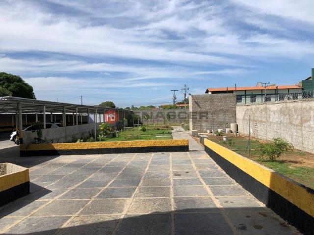Apartamento para alugar no bairro Reis Veloso em Parnaíba/PI