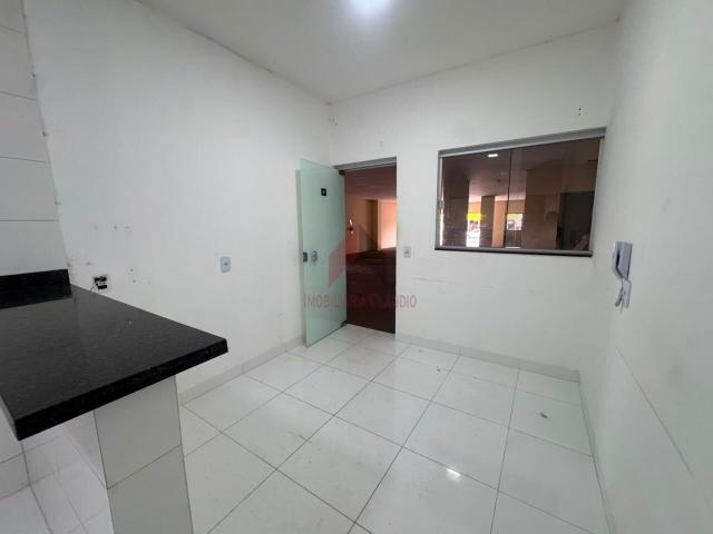 Apartamento para alugar no bairro RESIDENCIAL SÃO CAETANO em São Luís de Montes Belos/GO