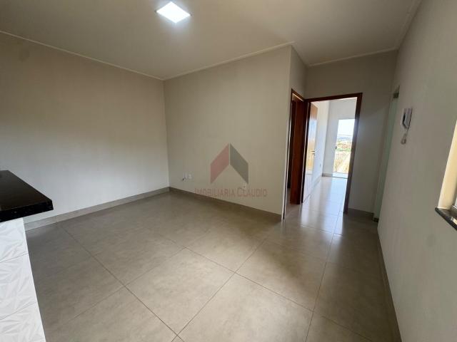 Apartamento para alugar no bairro RESIDENCIAL PAINEIRAS em São Luís de Montes Belos/GO