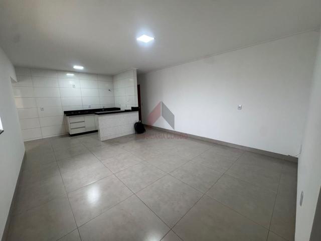 Apartamento para alugar no bairro RESIDENCIAL PAINEIRAS em São Luís de Montes Belos/GO