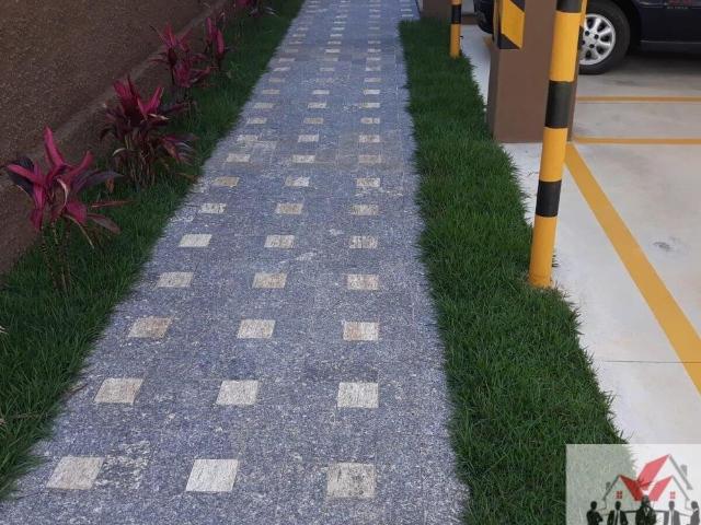 Apartamento Para Alugar No Bairro Residencial Paineiras Poços de Caldas/mg
