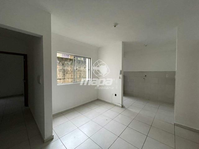 Apartamento para Alugar no bairro Warnow em Indaial