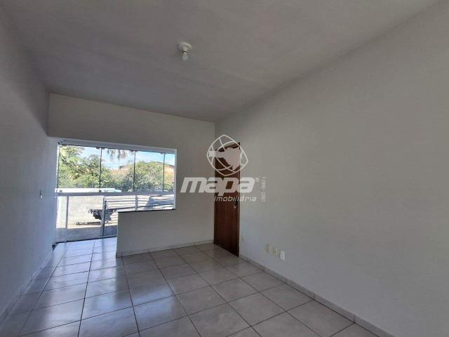 Apartamento para Alugar no bairro Warnow em Indaial