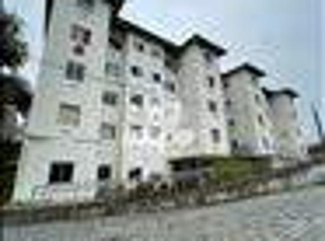 Apartamento para Alugar no bairro Warnow em Indaial