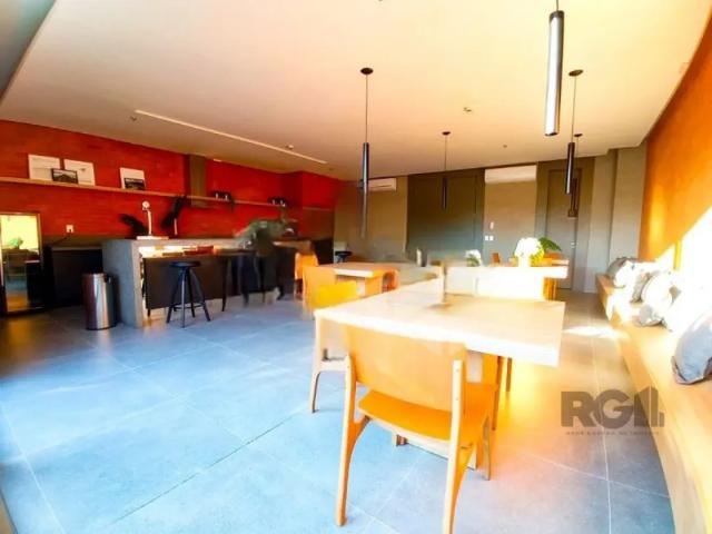 Apartamento para alugar em Teresópolis com 31 m² e 1 dormitório/quarto disponível