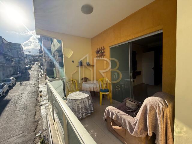 Apartamento para alugar no bairro Teresópolis em Ilhéus/BA