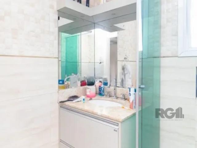 Apartamento para alugar no bairro Tristeza com 87 m² e 3 dormitórios/quartos
