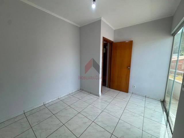 Apartamento para alugar no bairro UNIVERSITÁRIO em São Luís de Montes Belos/GO