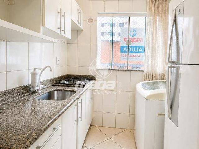 Apartamento para Alugar no bairro Vorstadt em Blumenau