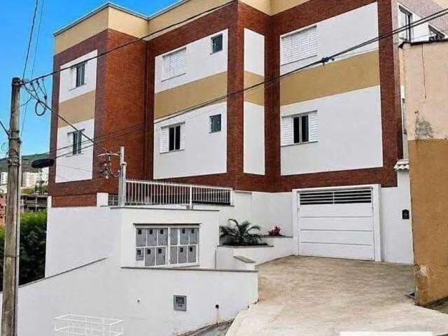 Apartamento para alugar no bairro Vila Caio Junqueira Poços de Caldas/MG