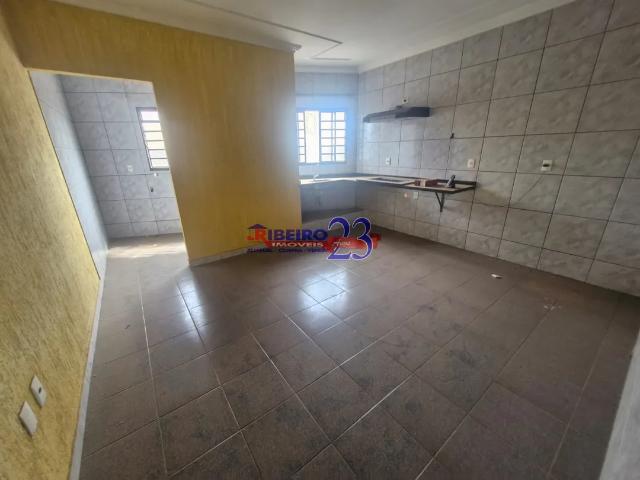 Apartamento para alugar no bairro Vila Chaud