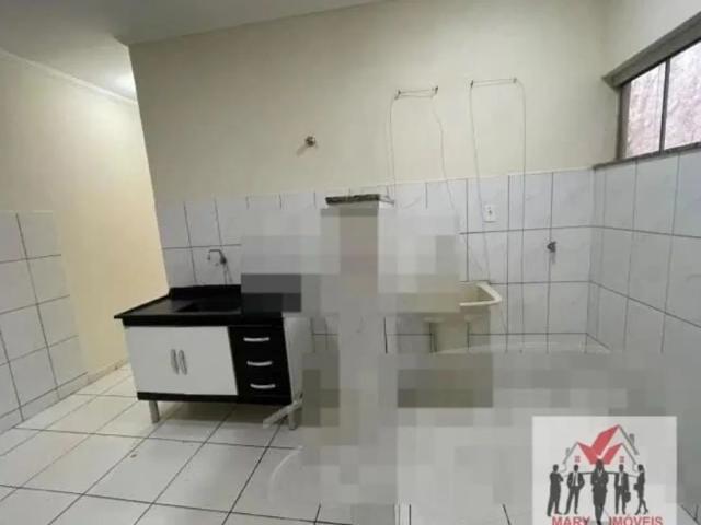 Apartamento para alugar no bairro Vila Nova Poços de Caldas/MG