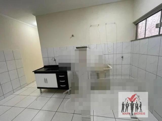 Apartamento Para Alugar No Bairro Vila Nova Poços de Caldas/mg