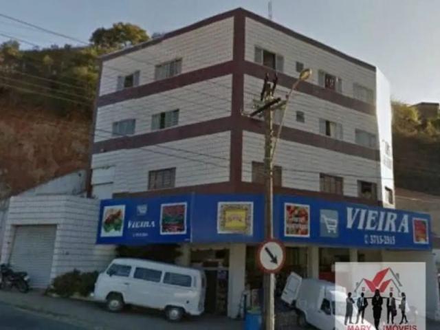 Apartamento para alugar no bairro Vila Nova Poços de Caldas/MG